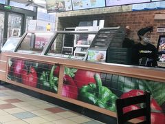 -赛百味SUBWAY(沈阳天地店)