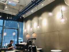 大堂-Something For(中洲湾店)