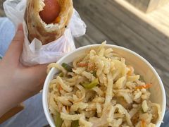 -达拉特旗响沙湾旅游区
