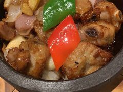 -大鸽饭(体育西路店)