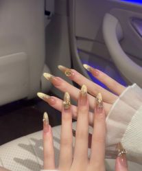 -RL Nail·瑞丽美甲美睫品牌原创店