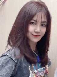 点击看大图 -MORI HAIR SALON日式美发沙龙