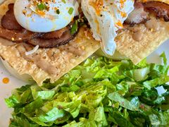 -Egg•Allday Brunch(襄阳北路店)
