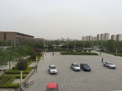 -天津工业大学西苑餐厅
