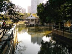 -中山公园