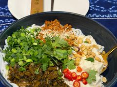 -滇道云南特色料理(康定路店)