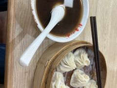 -新丰小吃(中山中路分店)