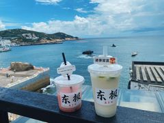 -东极岛景区