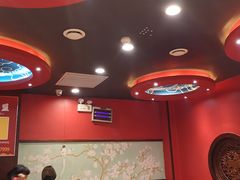 -宝泉铜锅·涮羊肉(解放东路店)