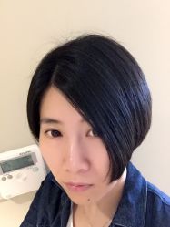 点击看大图 -藤野造型·专业烫染店