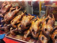 -徐六孃正宗甜皮鸭(张公桥店)