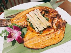 -紫滇源云南生态菜(丹凤街店)