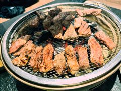 -味家烤肉烤鳗鱼牛排(西塔旗舰店)