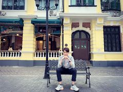 -星巴克臻选(广州沙面店)