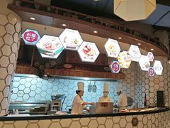 -石榴红了·非遗酥皮烤包子·新疆菜(瑞豪店)