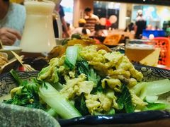 -永红源·啤酒烧烤海鲜大排档(台柳路店)