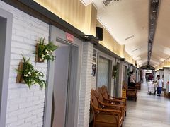 -南海食街(佛冈店)
