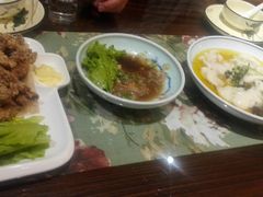 -以前的小酒馆(中山广场店)