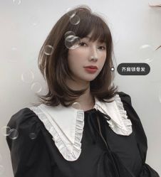 点击看大图 -那茉 Hair Salon