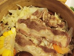 -王鼎精致料理铁板烧(世博源店)