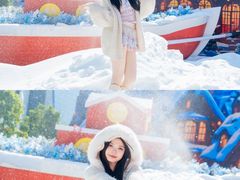 -厦门方特梦幻王国