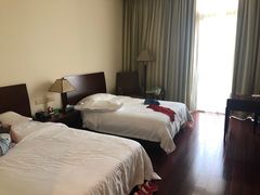 -上海华凯华美达广场酒店