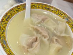 -龙抄手(春熙路总店)