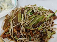 -岳姥姥饺子(泺文路店)