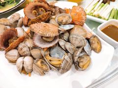 -小船渔村•大连菜•大连焖鱼(明泽街店)