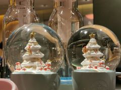 -星巴克(珠海仁恒滨海中心店)