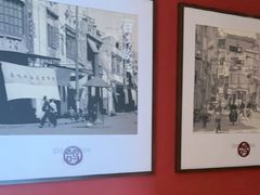 -鸽子侯·家宴·平价海鲜(绿地店)