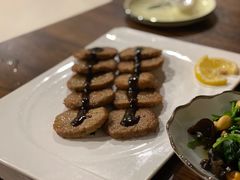 -素心斋素食餐厅