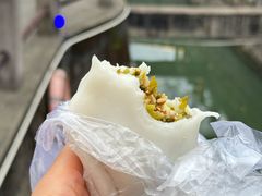 -鸣鹤古镇