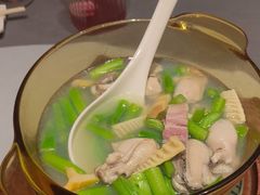 -狮王府淮扬菜(新街口友谊店)