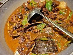 -茶叁酒肆·楚味江湖(菱角湖店)