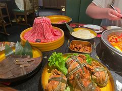 -牛New寿喜烧(虹桥新天地店)