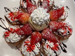 -StayReal Cafe(长宁来福士广场东八区店)