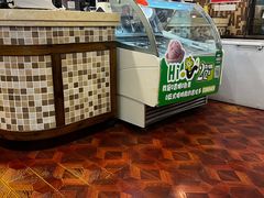 -欧罗巴·欧式西餐(欧亚卖场店)