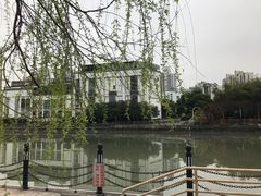 -苏州河梦清园环保主题公园