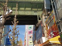 -秋叶原电器街
