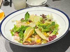 -柿合缘新京菜(静安嘉里中心店)