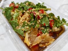 -圆蛋酒料•生腌(开元路店)