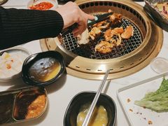 -炙城·韩式烤肉(南京东路店)
