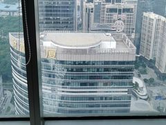 -及象咖啡(卓越世纪中心2楼大堂店)