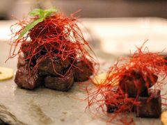 -广州文华东方酒店·江-由辉师傅主理