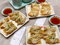 -小姜锅贴(凤凰街店)