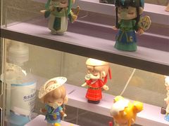 -Mr.Fox狐狸先生超级密室(南山店)