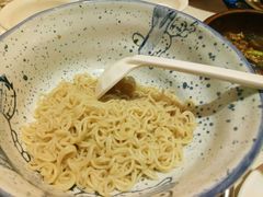-潮庭港式茶餐厅·熊仔奶茶(同济广场店)