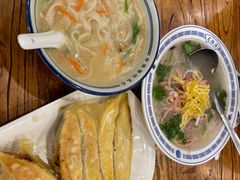 -老雒阳面馆·水席·洛阳菜(王城路店)