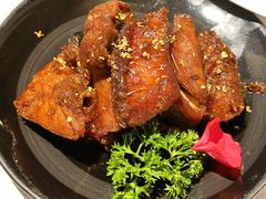 -金美华轩(东方路齐鲁店)